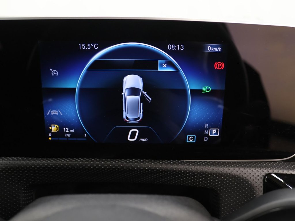 Used Mercedes-Benz A-Class 2020 for sale - 76300988: Photo 13