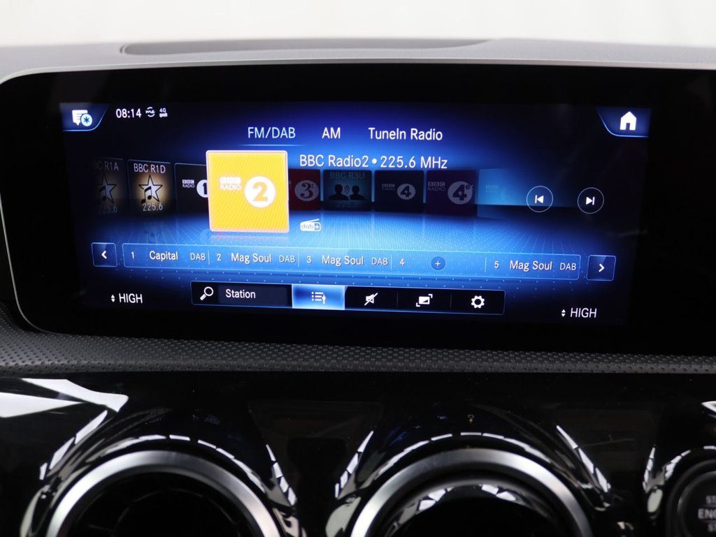 Used Mercedes-Benz A-Class 2020 for sale - 76300988: Photo 14