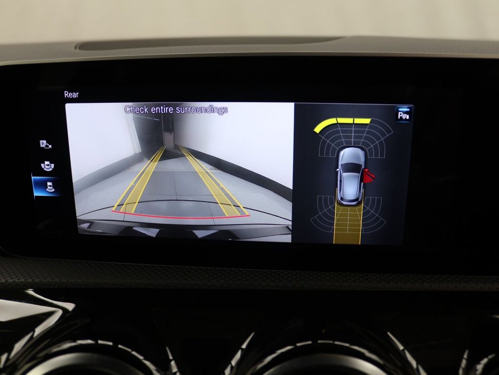 Used Mercedes-Benz A-Class 2020 for sale - 76300988: Photo 15