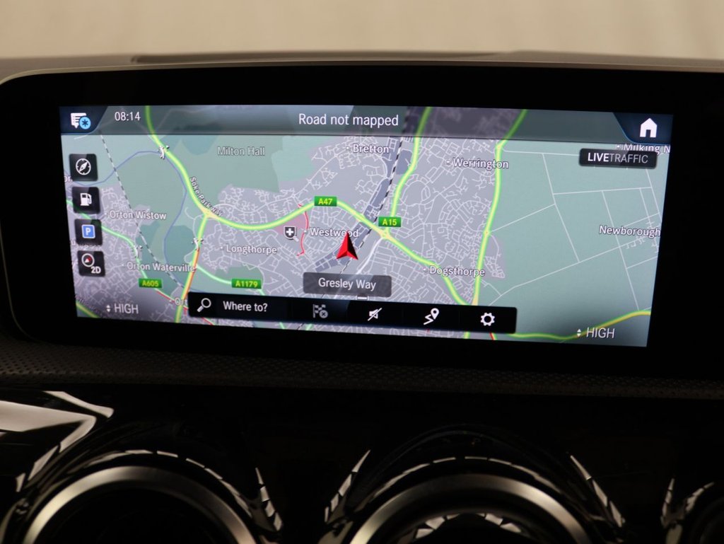 Used Mercedes-Benz A-Class 2020 for sale - 76300988: Photo 17