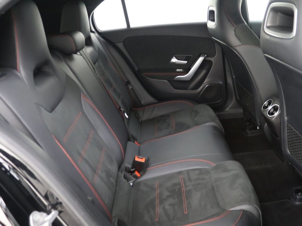 Used Mercedes-Benz A-Class 2020 for sale - 76300988: Photo 19