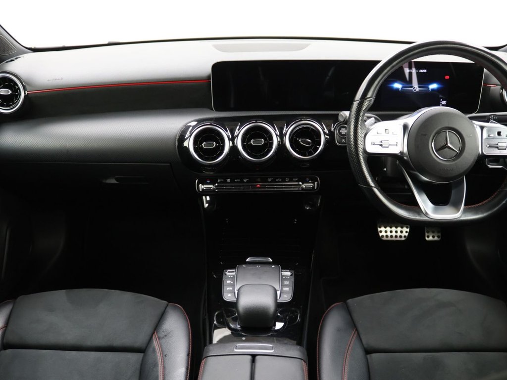 Used Mercedes-Benz A-Class 2020 for sale - 76300988: Photo 20