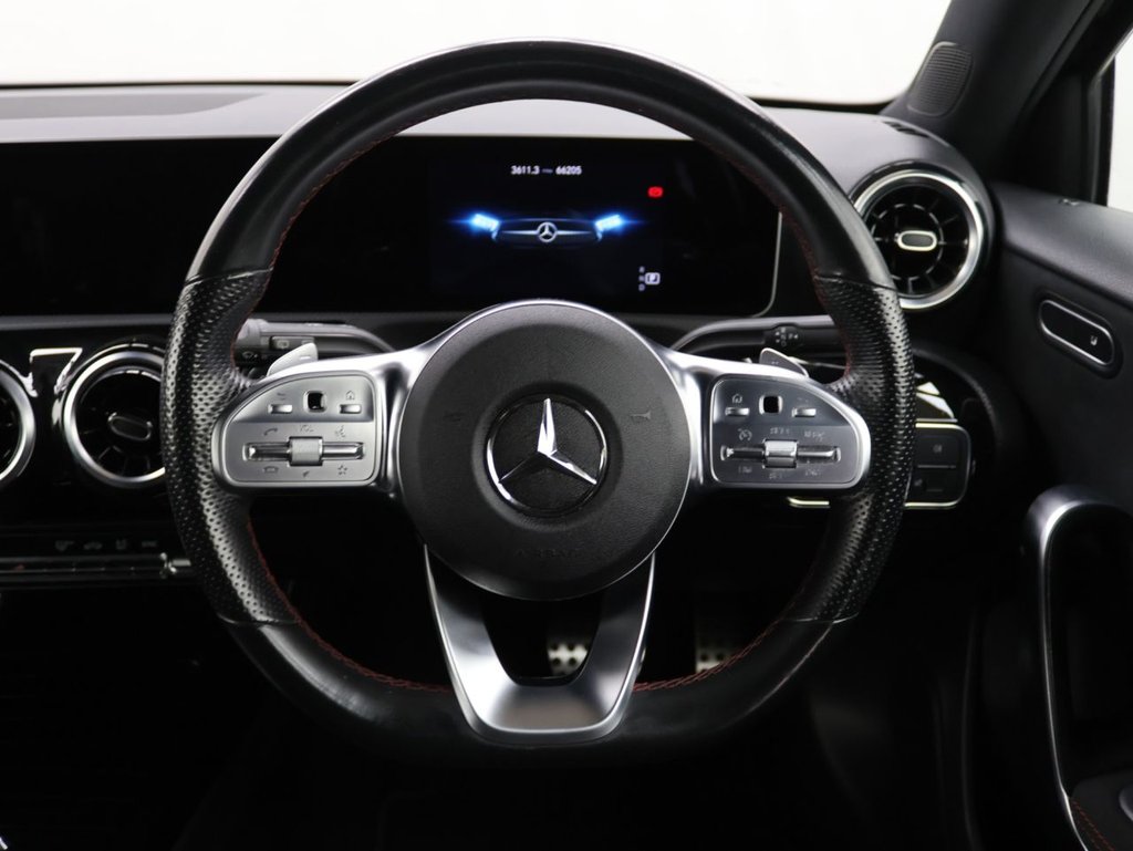Used Mercedes-Benz A-Class 2020 for sale - 76300988: Photo 21