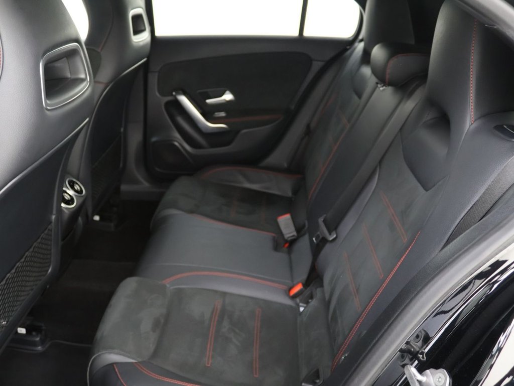 Used Mercedes-Benz A-Class 2020 for sale - 76300988: Photo 22