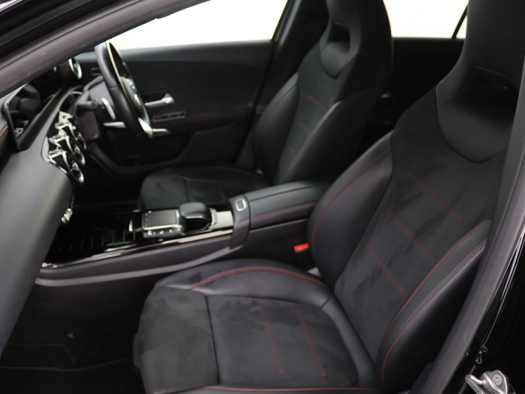 Used Mercedes-Benz A-Class 2020 for sale - 76300988: Photo 23