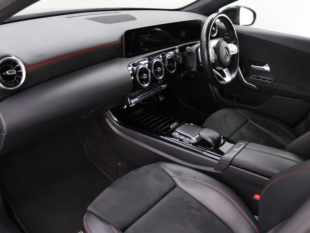 Used Mercedes-Benz A-Class 2020 for sale - 76300988: Photo 25