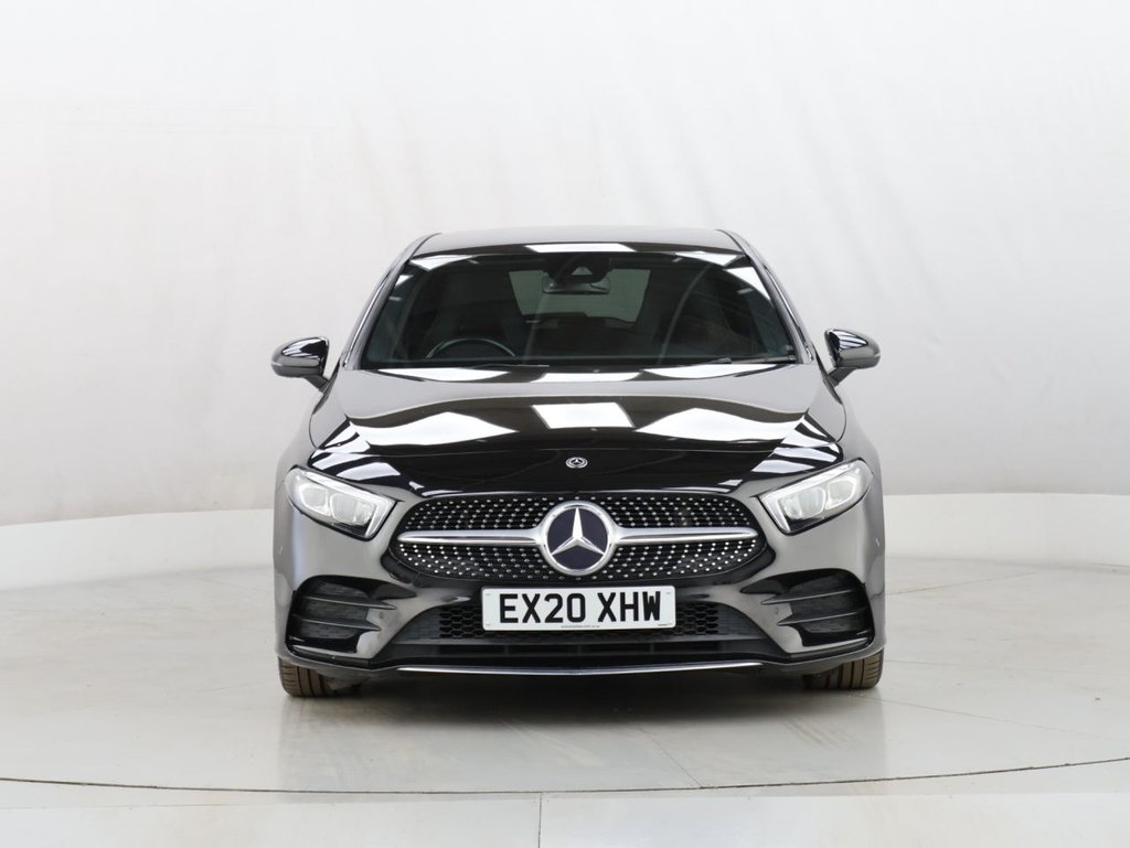 Used Mercedes-Benz A-Class 2020 for sale - 76300988: Photo 3