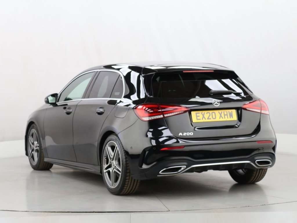 Used Mercedes-Benz A-Class 2020 for sale - 76300988: Photo 7