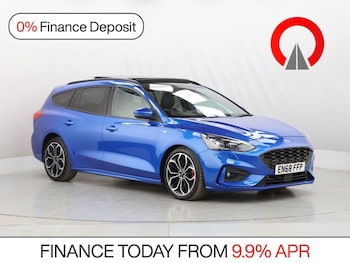 Used Ford Focus 2018 for sale - 78382297: Photo