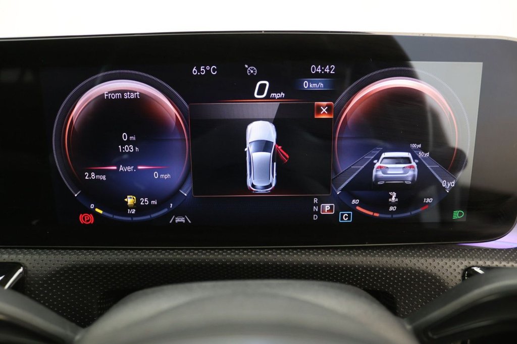 Used Mercedes-Benz A-Class 2020 for sale - 77121710: Photo 12