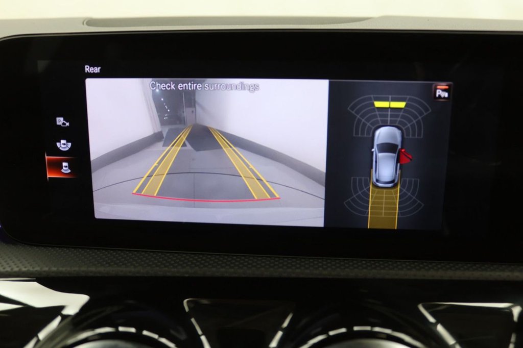 Used Mercedes-Benz A-Class 2020 for sale - 77121710: Photo 14