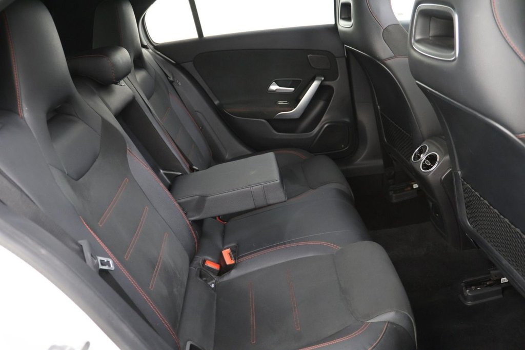 Used Mercedes-Benz A-Class 2020 for sale - 77121710: Photo 20