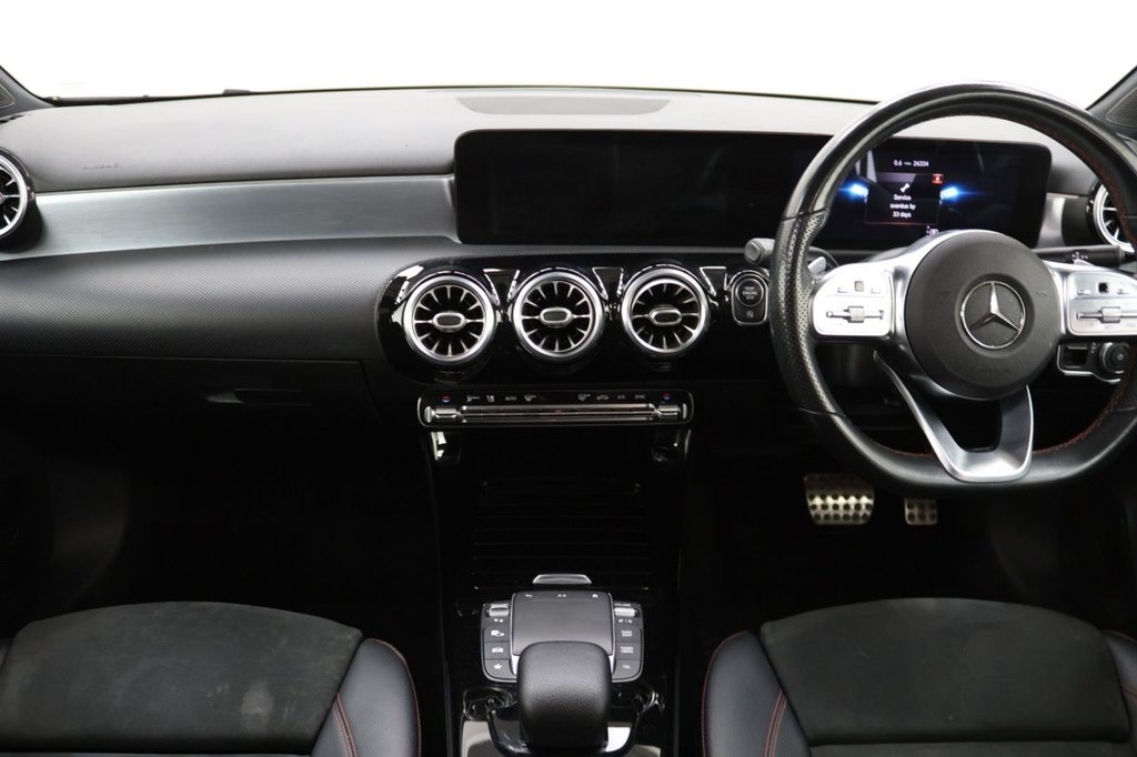 Used Mercedes-Benz A-Class 2020 for sale - 77121710: Photo 21