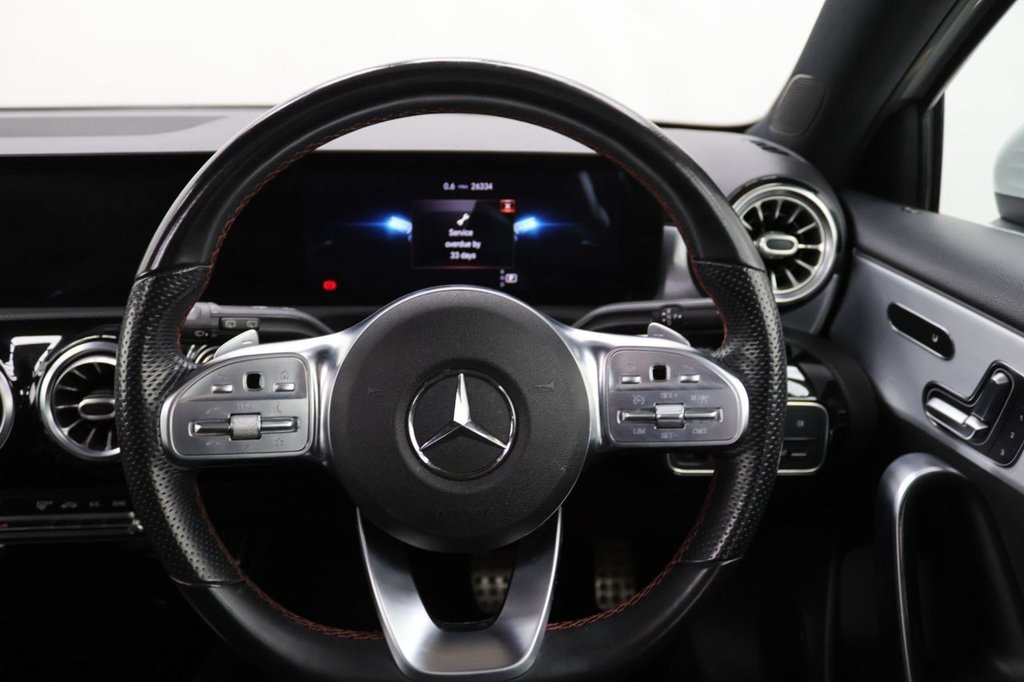 Used Mercedes-Benz A-Class 2020 for sale - 77121710: Photo 22