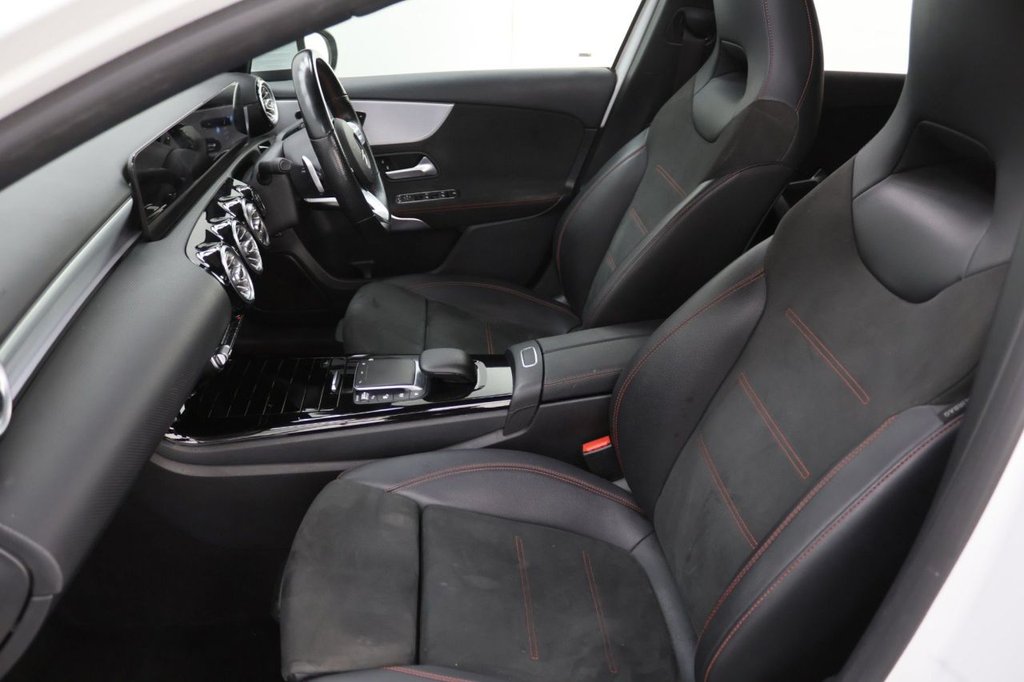 Used Mercedes-Benz A-Class 2020 for sale - 77121710: Photo 25