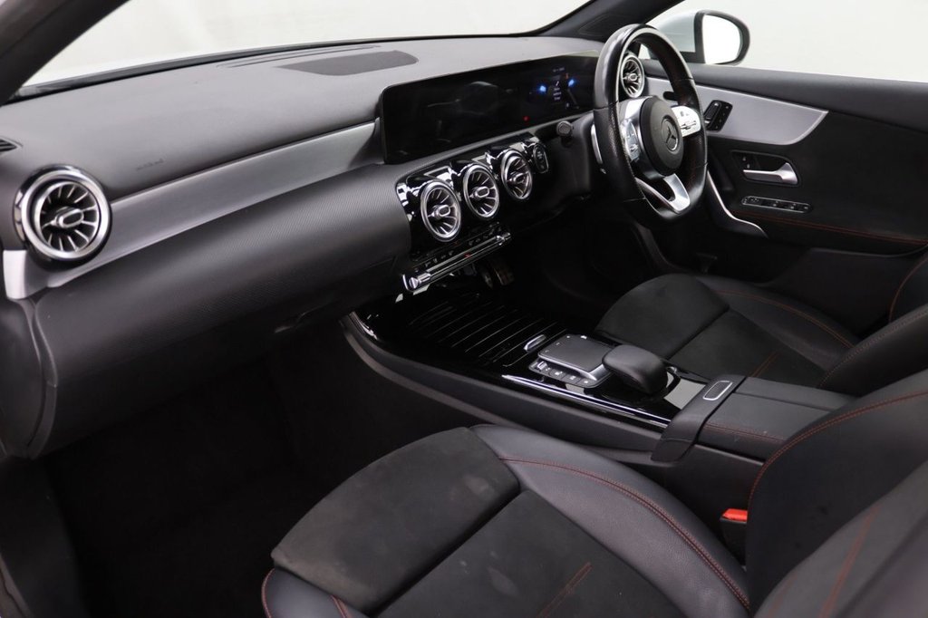 Used Mercedes-Benz A-Class 2020 for sale - 77121710: Photo 26