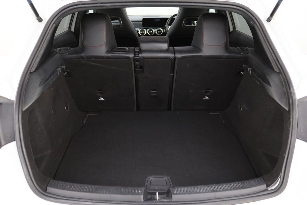 Used Mercedes-Benz A-Class 2020 for sale - 77121710: Photo 27