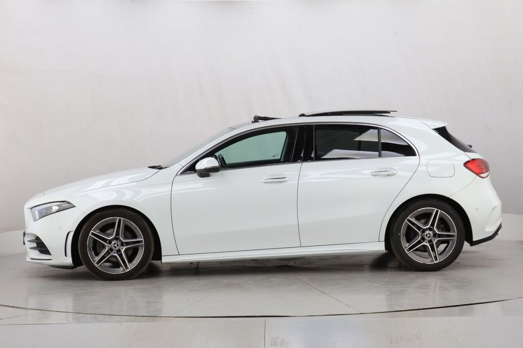 Used Mercedes-Benz A-Class 2020 for sale - 77121710: Photo 6