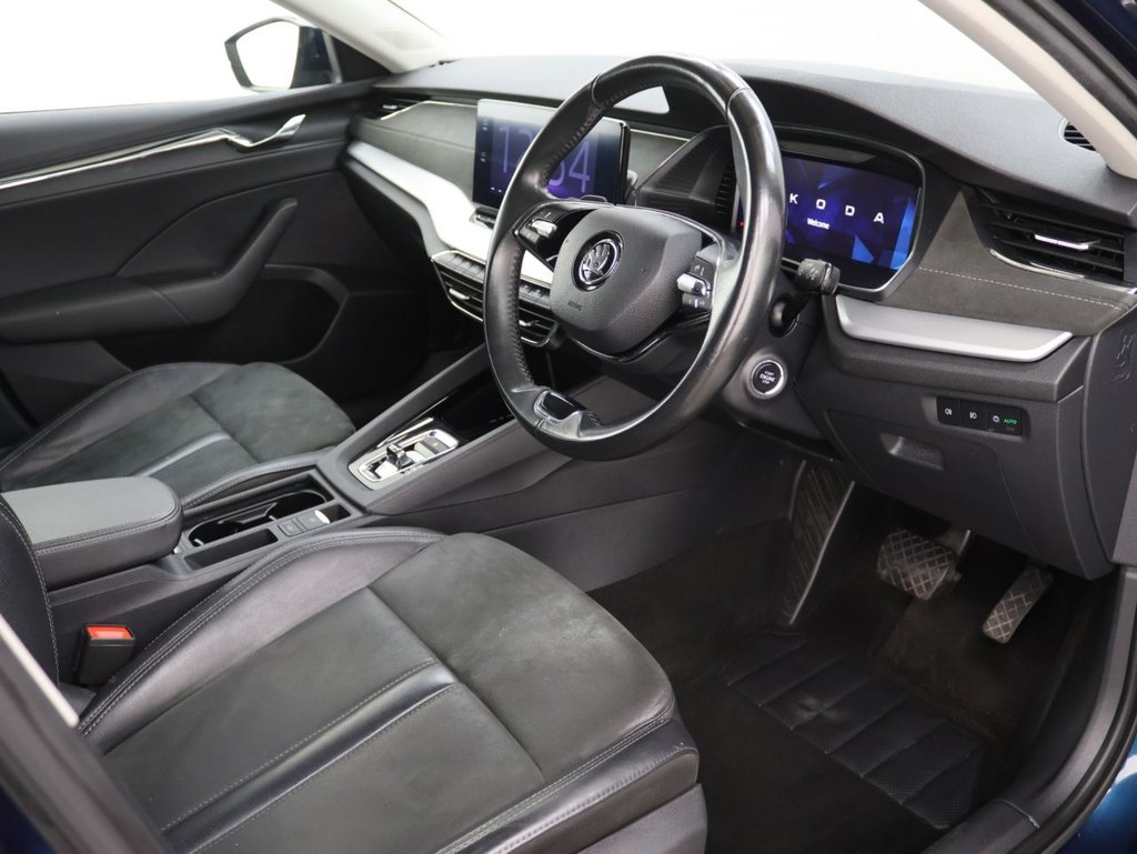 Used Skoda Octavia 2021 for sale - 77072387: Photo 10