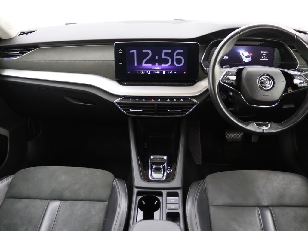 Used Skoda Octavia 2021 for sale - 77072387: Photo 18