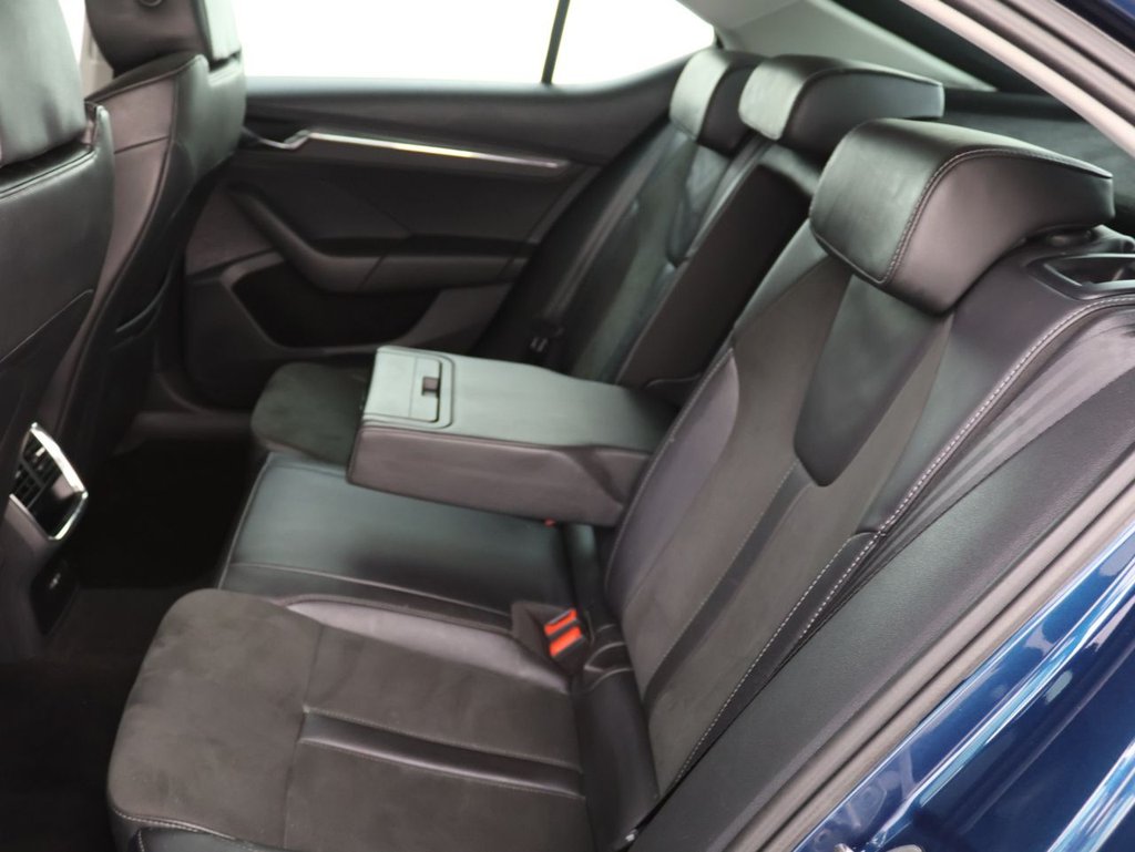 Used Skoda Octavia 2021 for sale - 77072387: Photo 21