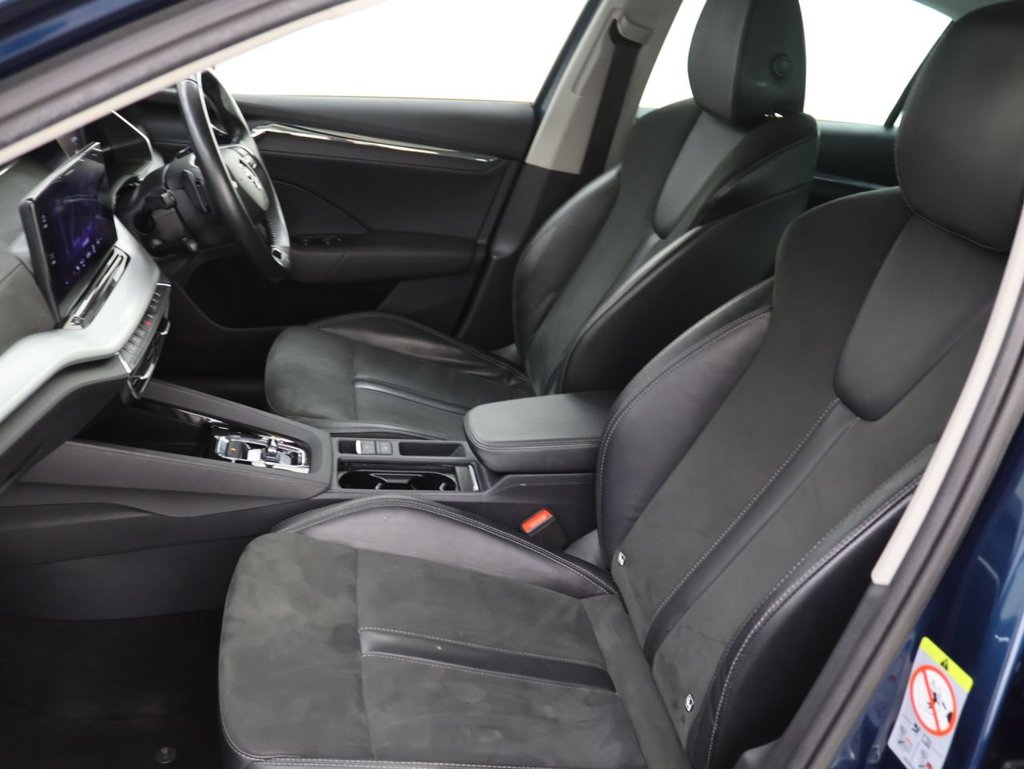 Used Skoda Octavia 2021 for sale - 77072387: Photo 22