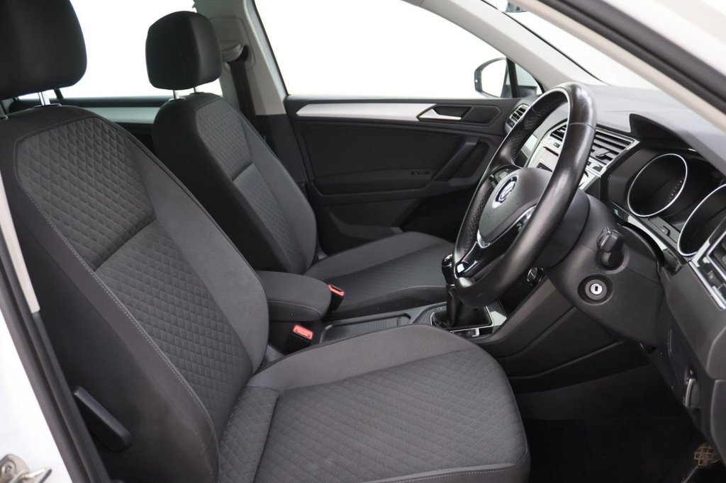 Used Volkswagen Tiguan 2019 for sale - 77647975: Photo 10