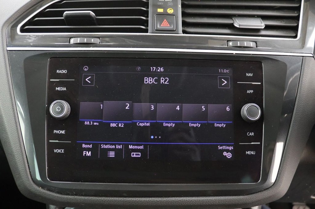 Used Volkswagen Tiguan 2019 for sale - 77647975: Photo 12