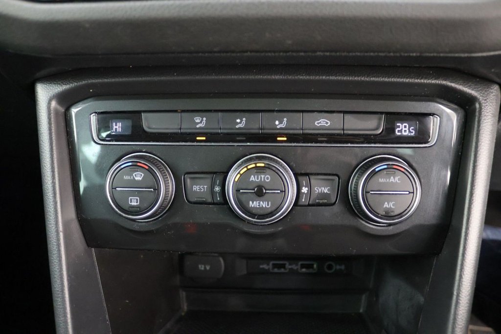 Used Volkswagen Tiguan 2019 for sale - 77647975: Photo 13