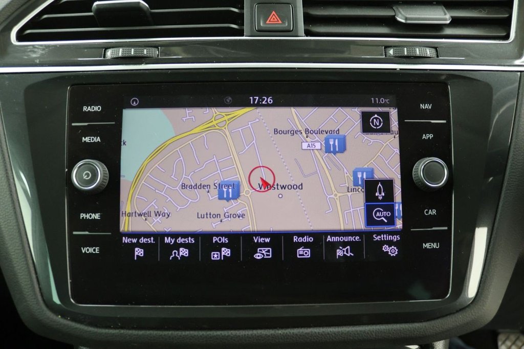 Used Volkswagen Tiguan 2019 for sale - 77647975: Photo 14