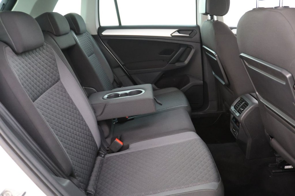 Used Volkswagen Tiguan 2019 for sale - 77647975: Photo 16