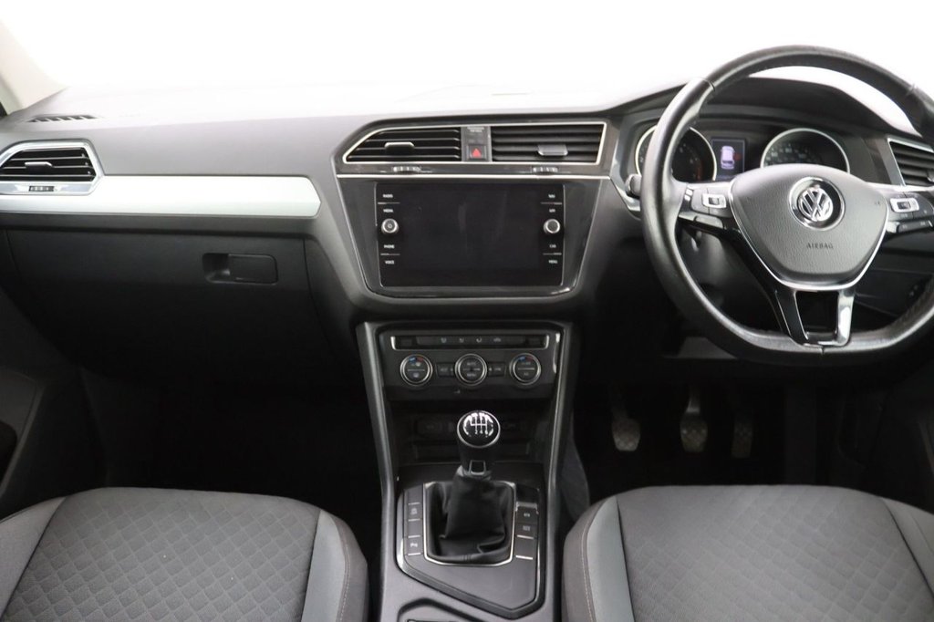 Used Volkswagen Tiguan 2019 for sale - 77647975: Photo 17