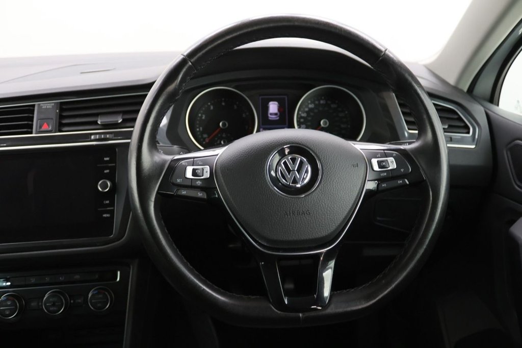 Used Volkswagen Tiguan 2019 for sale - 77647975: Photo 19