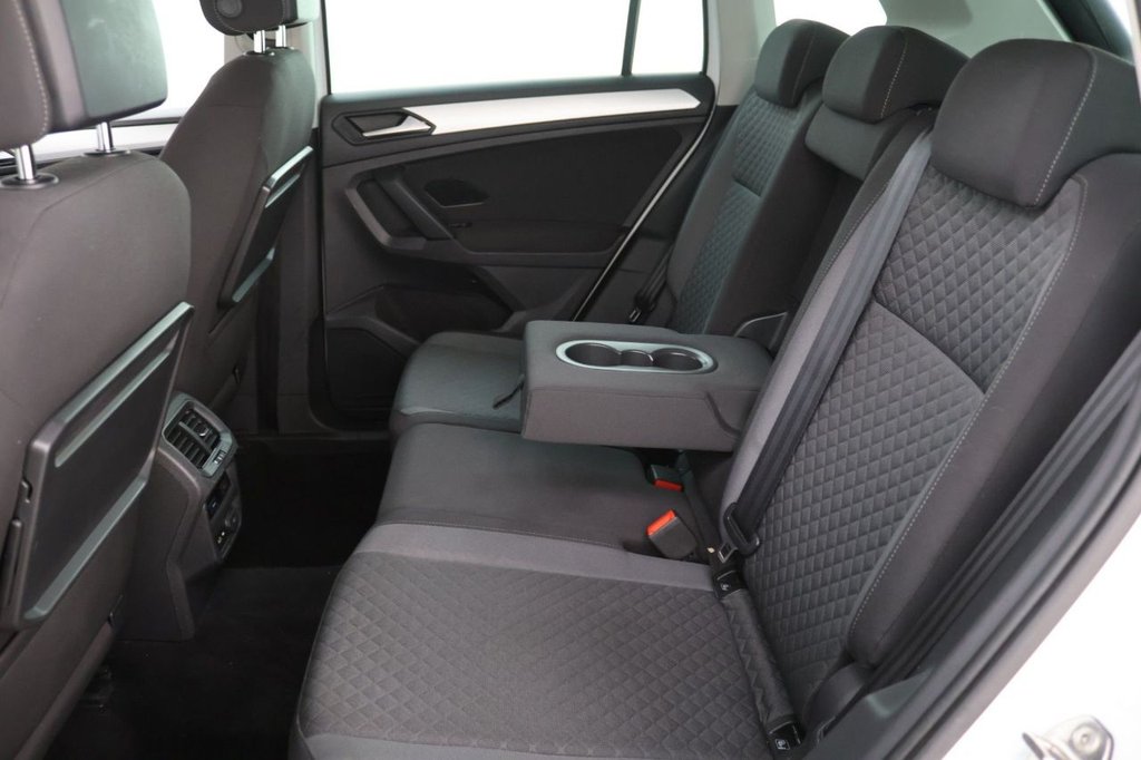 Used Volkswagen Tiguan 2019 for sale - 77647975: Photo 20