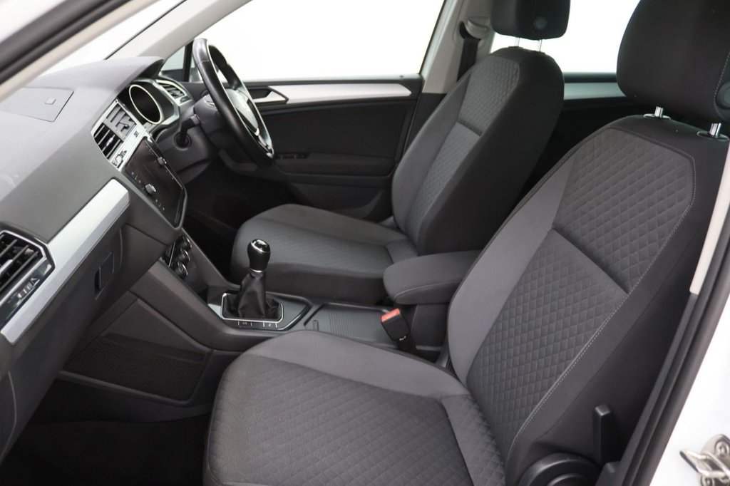 Used Volkswagen Tiguan 2019 for sale - 77647975: Photo 21