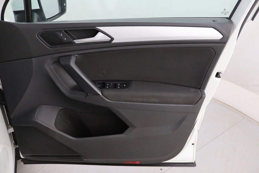Used Volkswagen Tiguan 2019 for sale - 77647975: Photo 25
