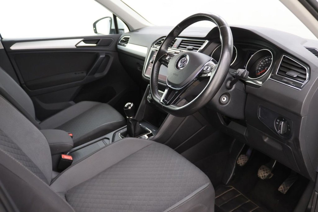 Used Volkswagen Tiguan 2019 for sale - 77647975: Photo 9