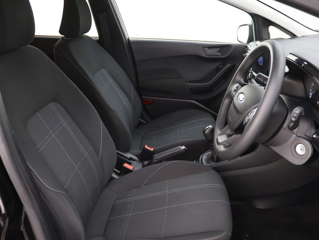 Used Ford Fiesta 2021 for sale - 77621033: Photo 12