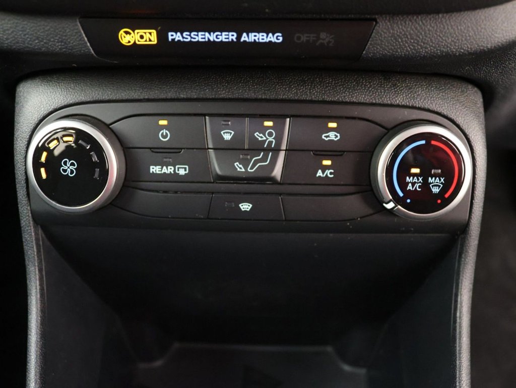 Used Ford Fiesta 2021 for sale - 77621033: Photo 13