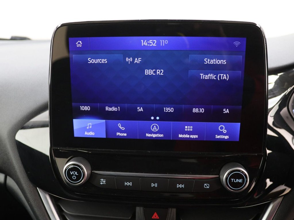 Used Ford Fiesta 2021 for sale - 77621033: Photo 14