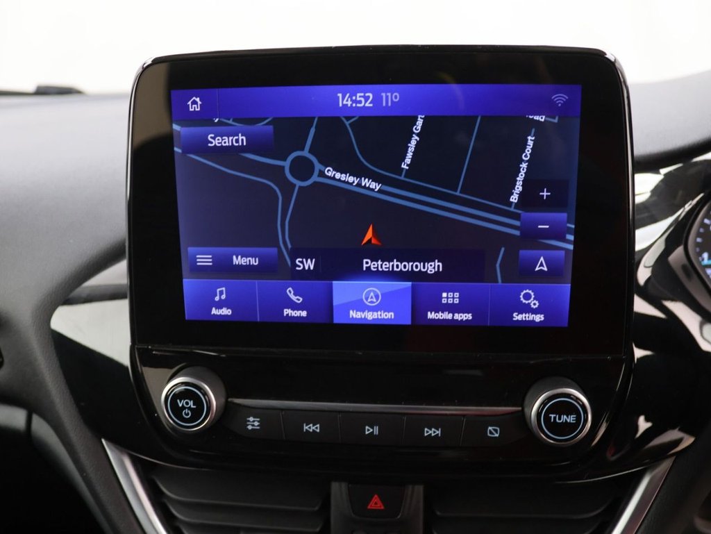 Used Ford Fiesta 2021 for sale - 77621033: Photo 15