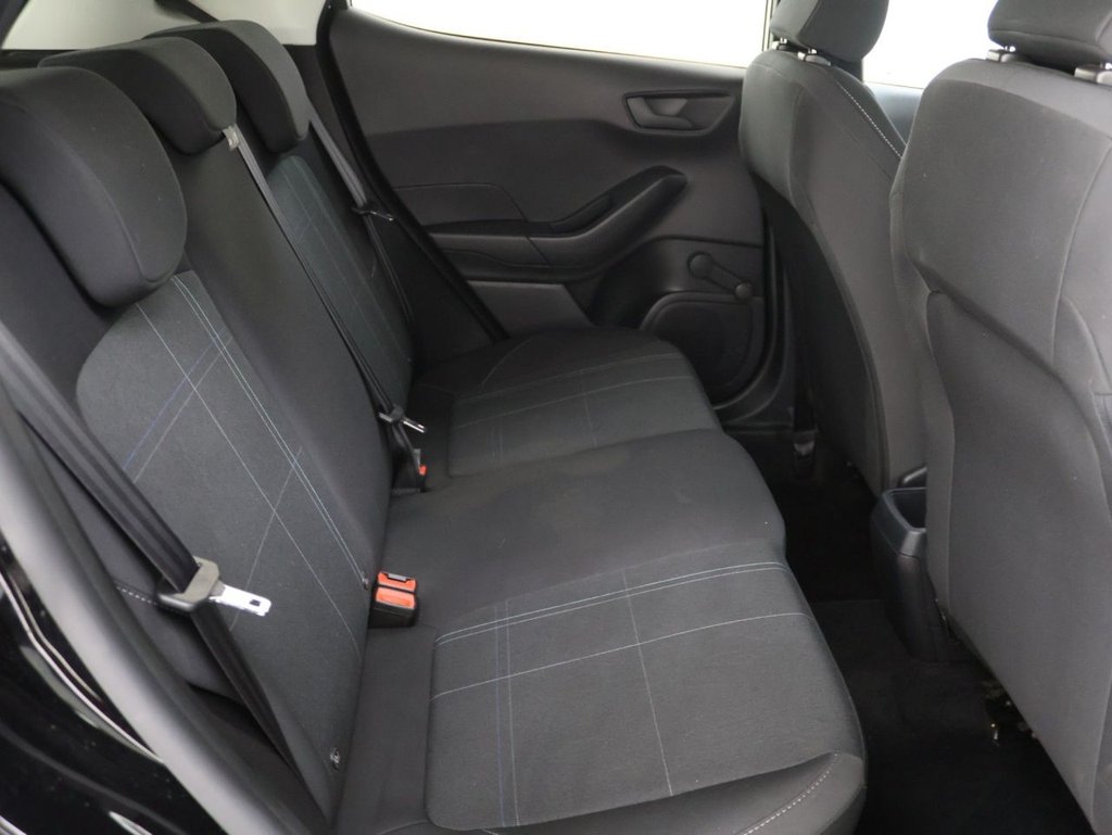 Used Ford Fiesta 2021 for sale - 77621033: Photo 16
