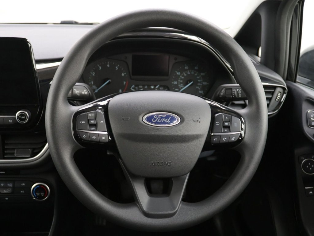 Used Ford Fiesta 2021 for sale - 77621033: Photo 19