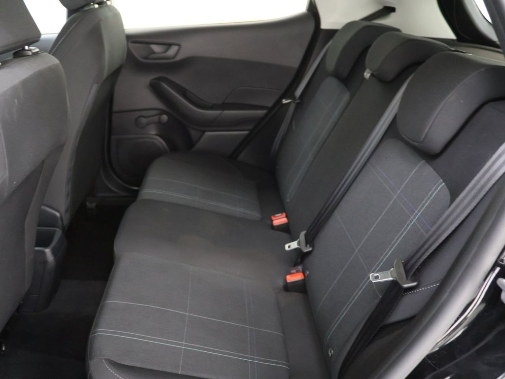 Used Ford Fiesta 2021 for sale - 77621033: Photo 20