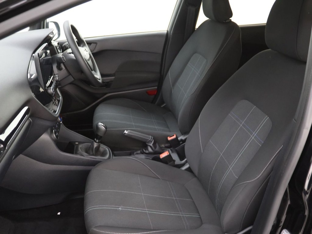 Used Ford Fiesta 2021 for sale - 77621033: Photo 21