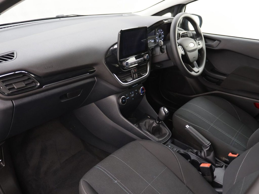 Used Ford Fiesta 2021 for sale - 77621033: Photo 23