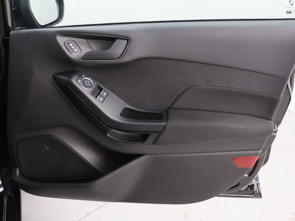 Used Ford Fiesta 2021 for sale - 77621033: Photo 25