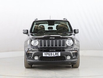Used Jeep Renegade 2019 for sale - 78387281: Photo