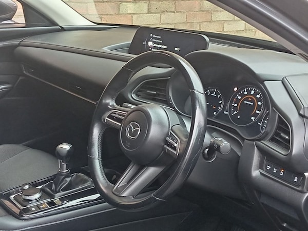 Used Mazda CX-30 2021 for sale - 76048502: Photo 5