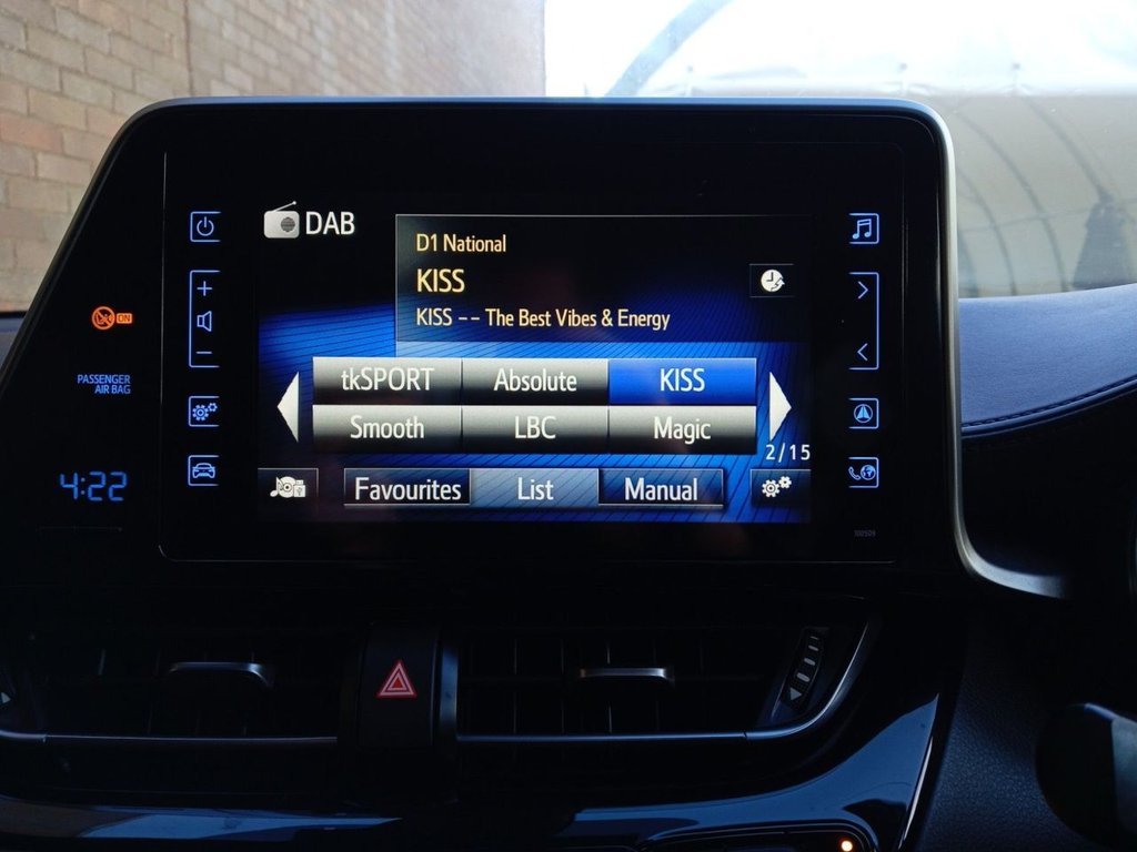 Used Toyota C-HR 2019 for sale - 77593954: Photo 12